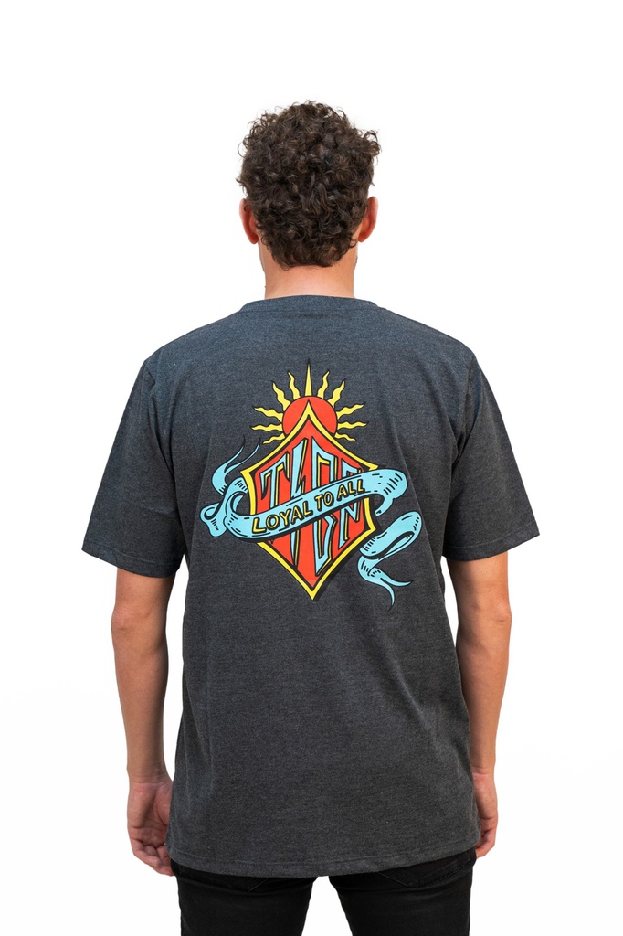 REMERA - TATU