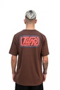 REMERA - BROWN INSTI