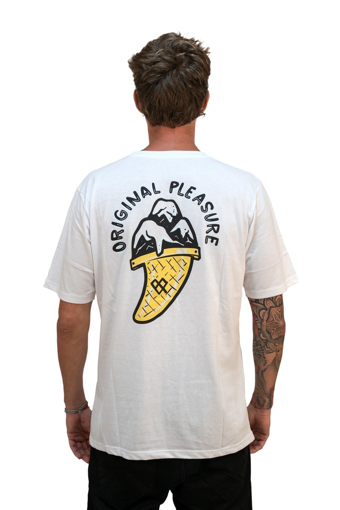 REMERA - ICE CREAM