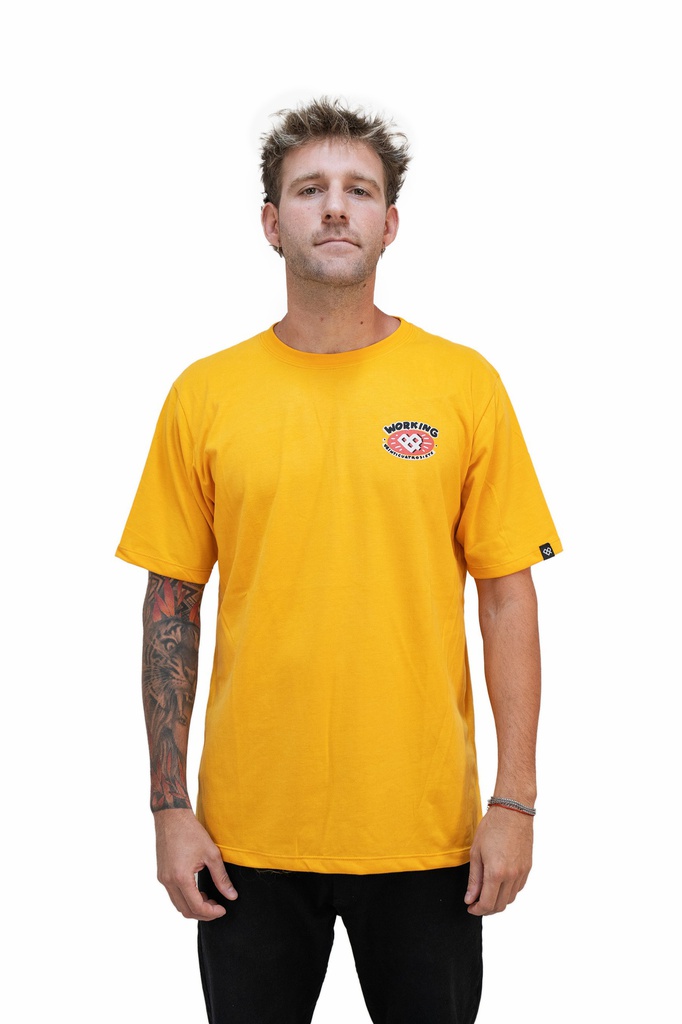 REMERA - WORKING