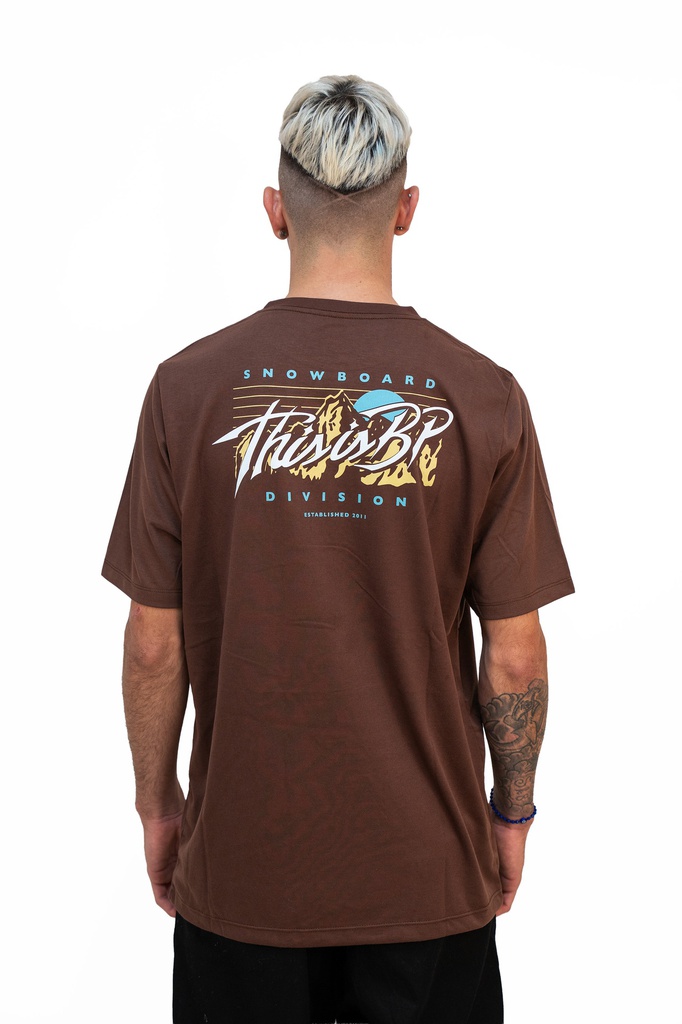 REMERA MC - PUMORI