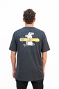 REMERA MC - RATS