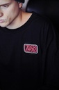 REMERA MANGA LARGA RELAXED FIT  - INSTI BILL