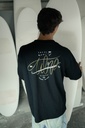 REMERA MANGA LARGA RELAXED FIT - PUNTADAS