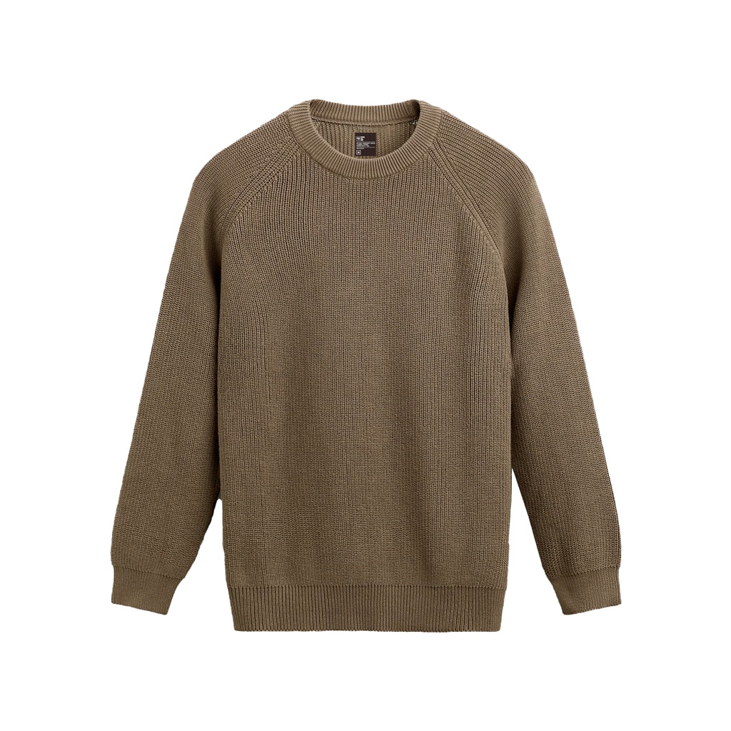 SWEATER - HUAYNA LIGHT