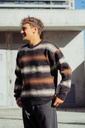 SWEATER - GRADIENT
