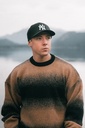 SWEATER - GRADIENT LIGHT