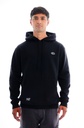 BUZO CANGURO CON CAPUCHA RELAXED FIT - TUNDRA