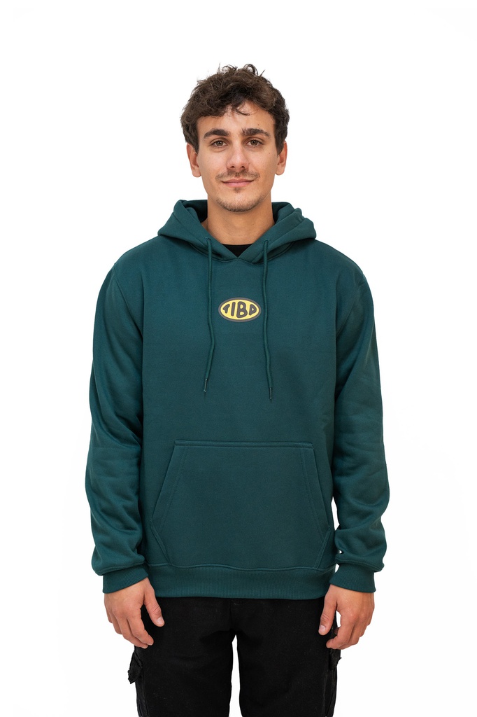 BUZO CANGURO - RODEO