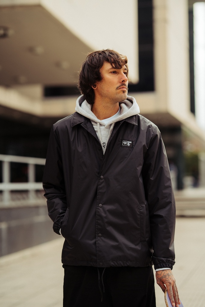 CAMPERA PILOTÍN IMPERMEABLE - PROLIJA