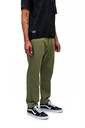 PANTALON GABARDINA LOOSE - STOCK PLAZA