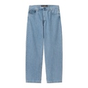 PANTALON DENIM - RELAJADO