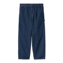 PANTALON DENIM RELAXED FIT - CARPINTERO