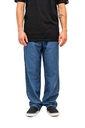 PANTALON DENIM RELAXED FIT - CARPINTERO AZUL