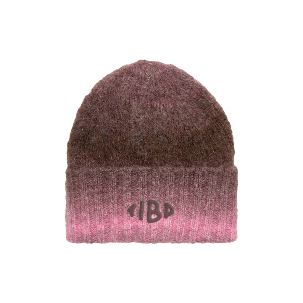 GORRO - CHOCOPINK