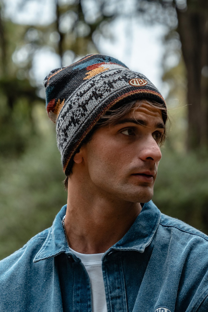GORRO - TREVOR