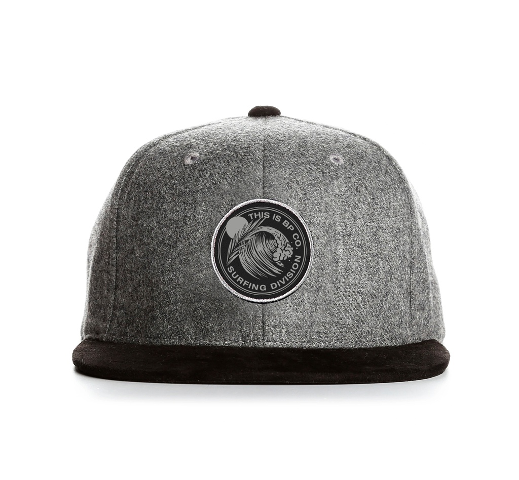 GORRA - TIDE