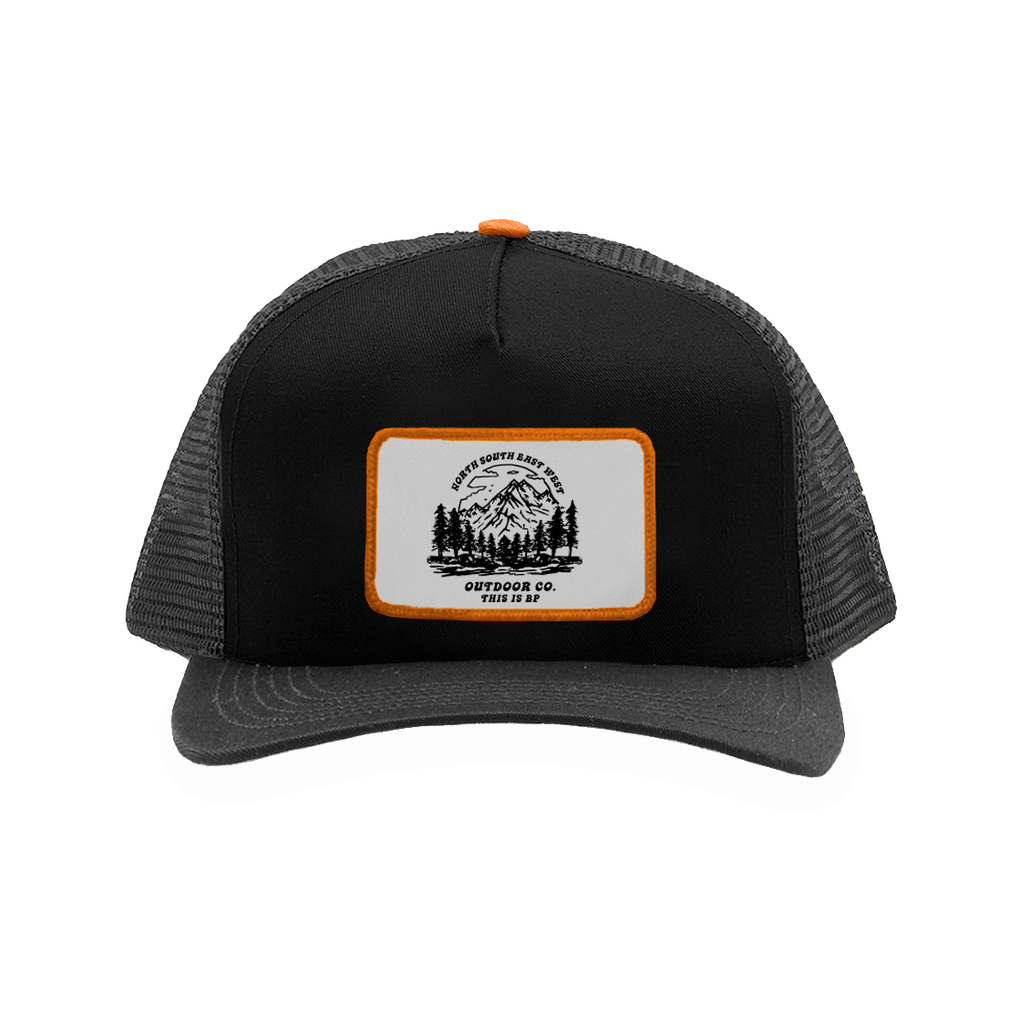 GORRA - CARTEL