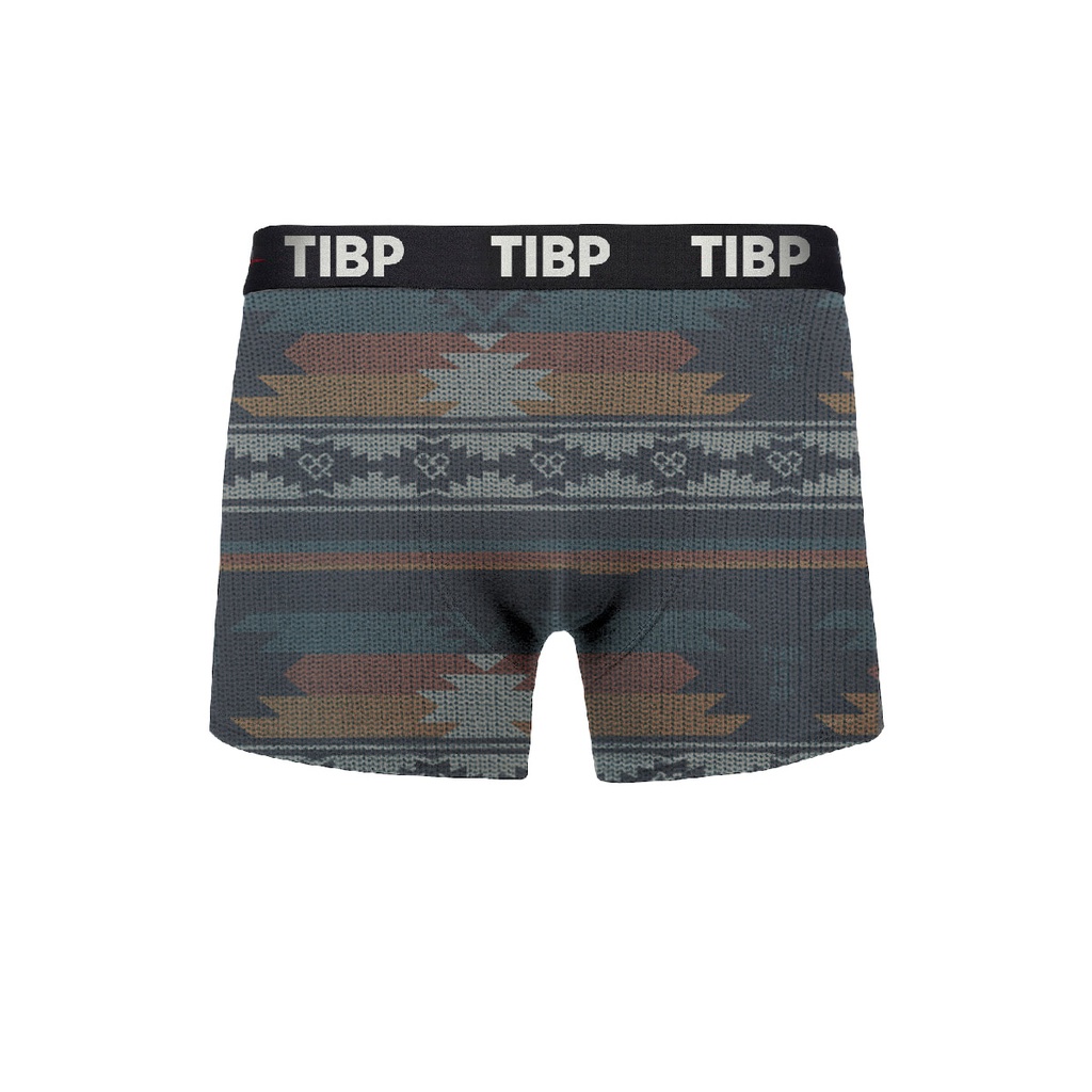 BOXER - TRAMA