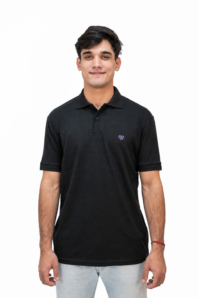 CHOMBA - POLO ISO COLORS