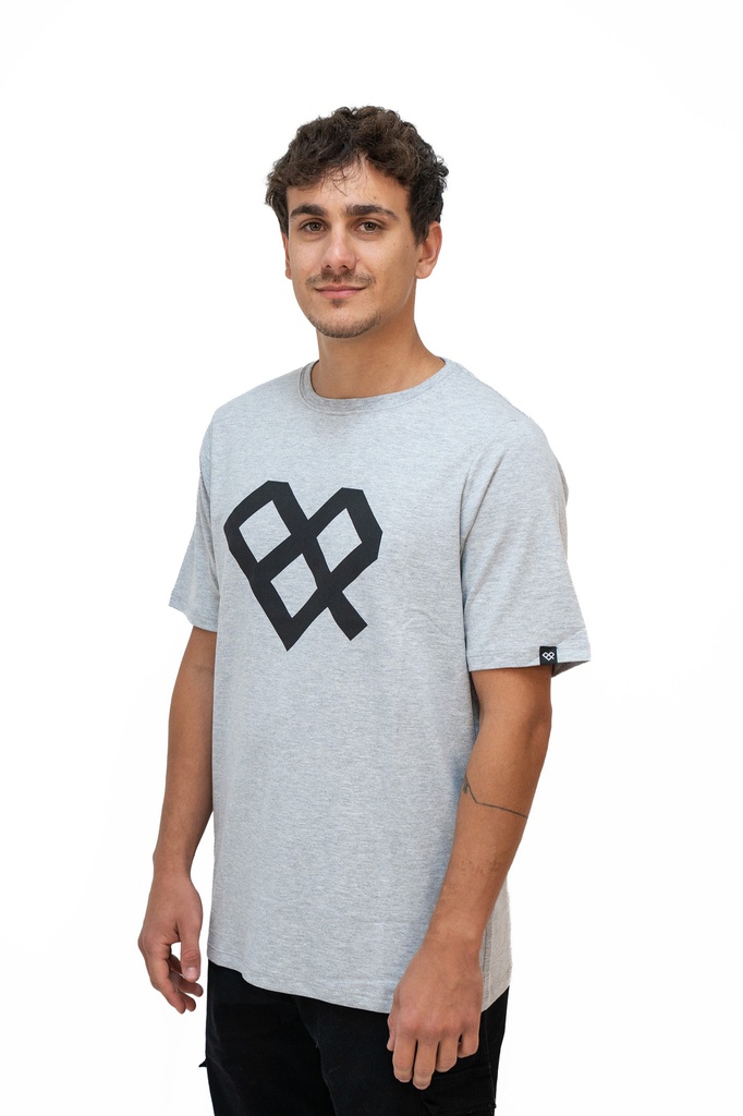 REMERA MANGA CORTA - SAN DIEGO G