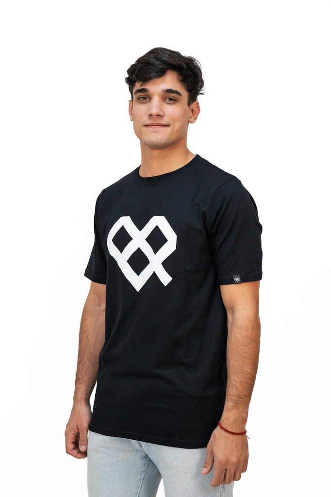 REMERA MANGA CORTA - SAN DIEGO N