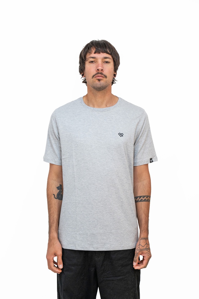 REMERA MANGA CORTA - SOLANO G