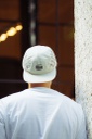 GORRA - MICROFIBRA BEIGE