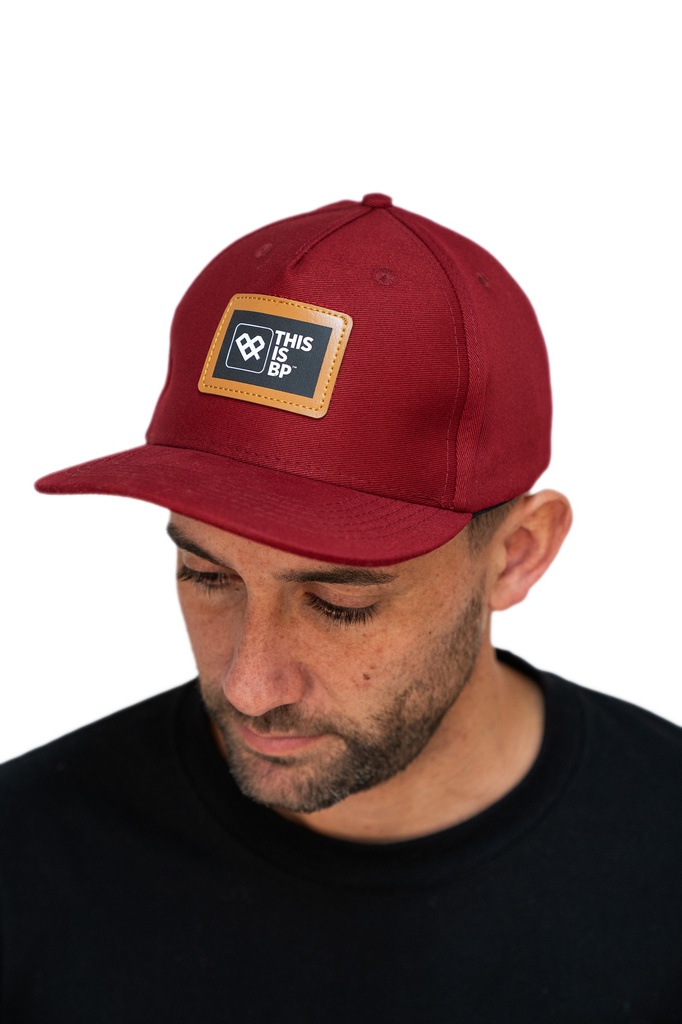 GORRA - AMARELA BOARD