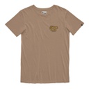REMERA MANGA CORTA - PELUCHÓN