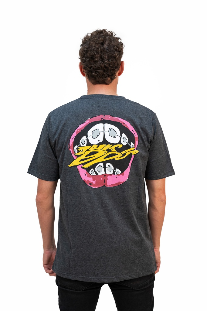REMERA - SHOUT