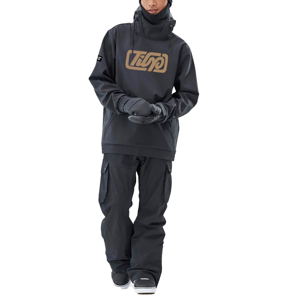 BUZO SNOWBOARD - ARCS