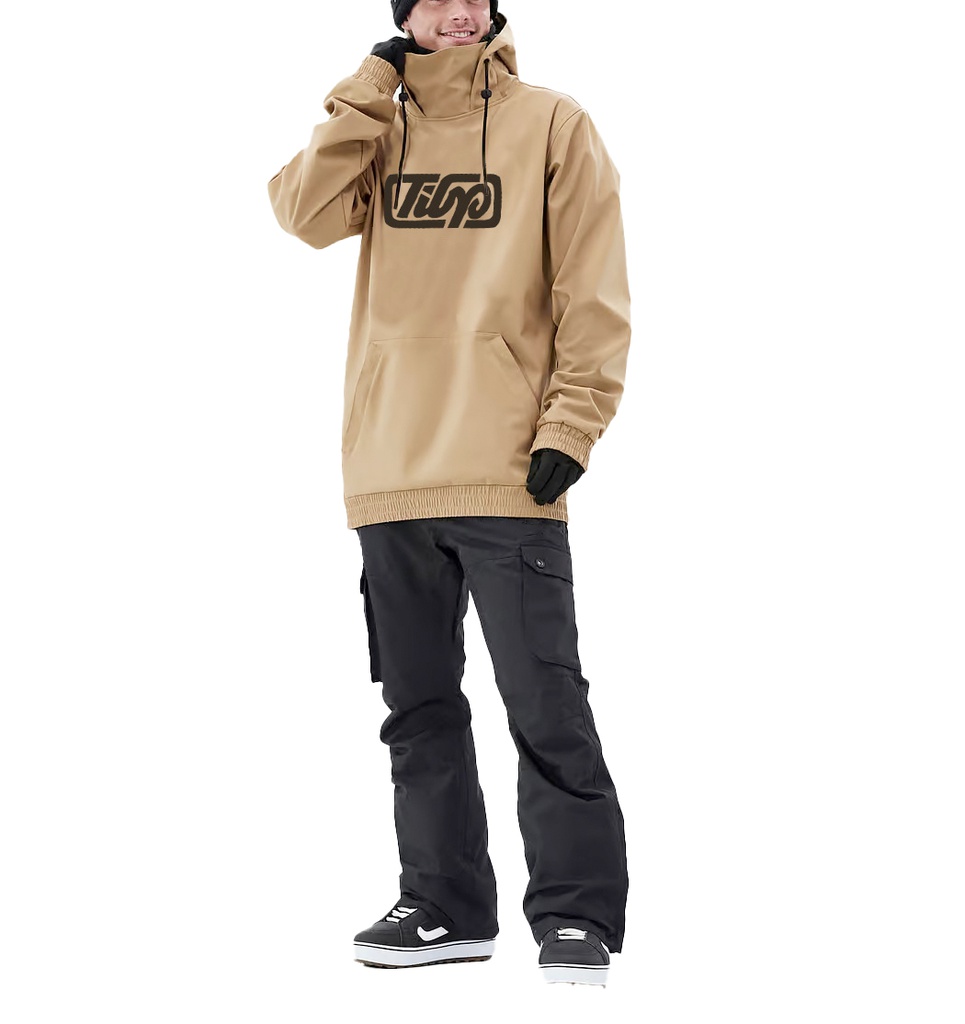 BUZO SNOWBOARD - VAIL