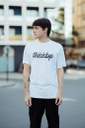 REMERA MANGA CORTA - PINCEL