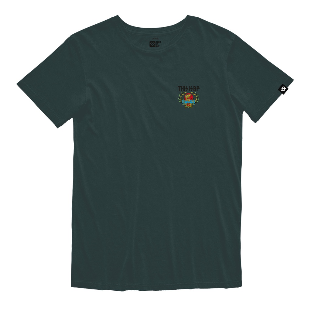 REMERA MC - PRIMO