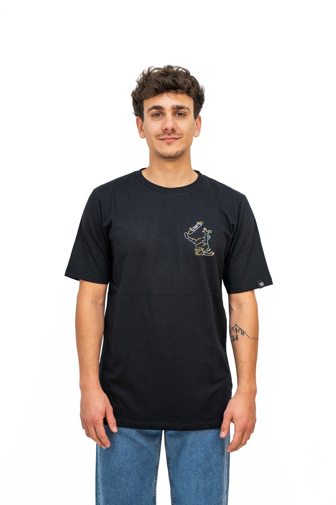 REMERA MC - DESSIN