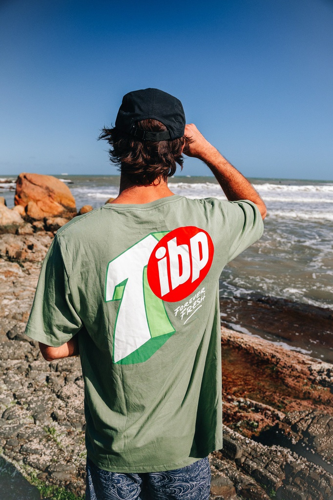 REMERA MC - FIDODIDO