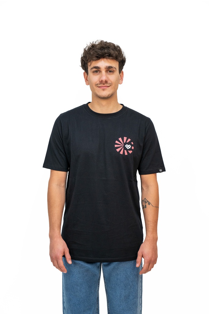 REMERA MC - SKA