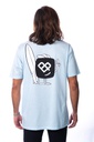 REMERA MC - CUADRADITO