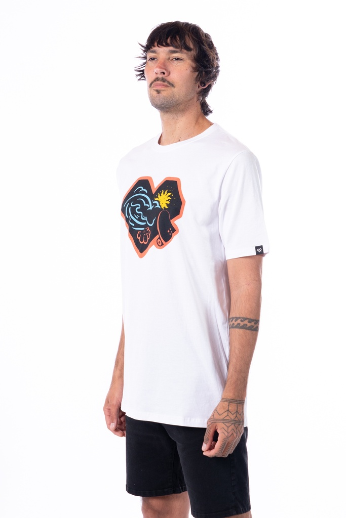 REMERA - CUTE