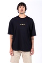 REMERA MC RELAXED - PAZ FRONT