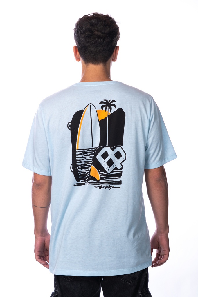 REMERA - TARDECITA