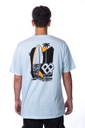 REMERA MC - TARDECITA