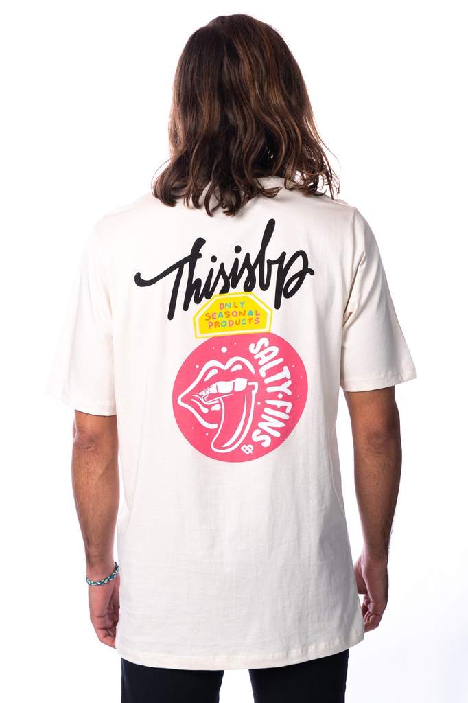 REMERA - ONLY SEASONAL