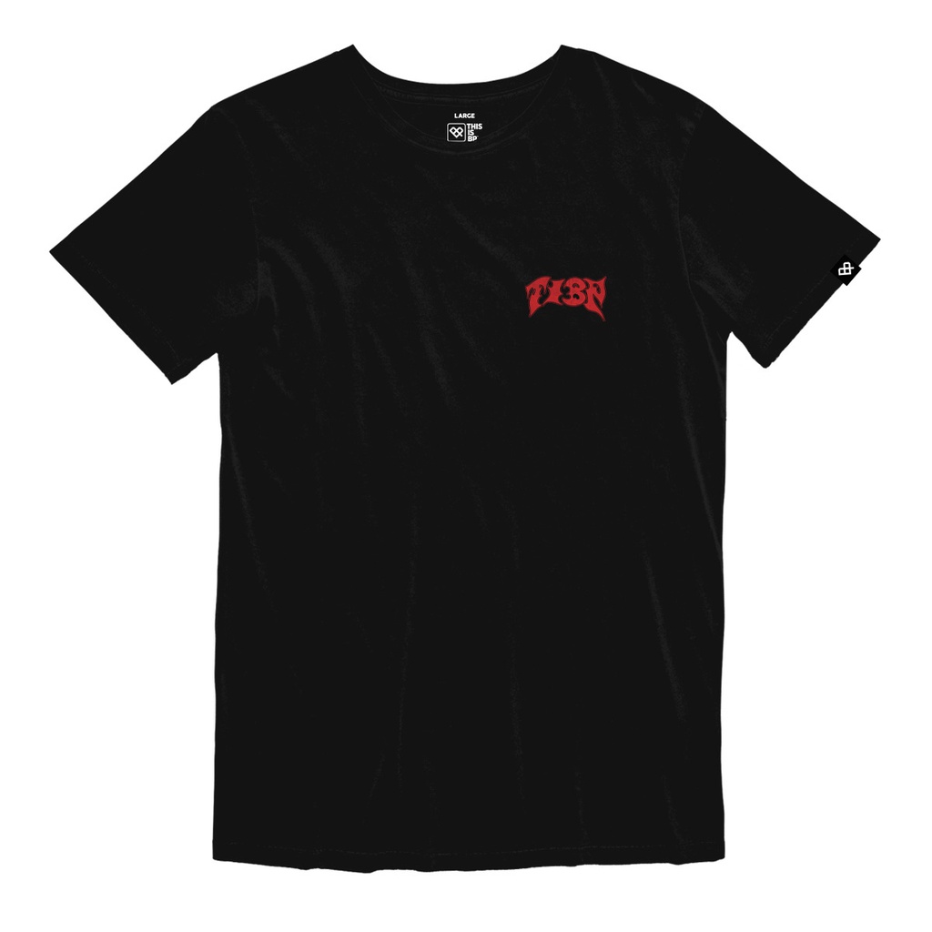 REMERA MC - MAYU