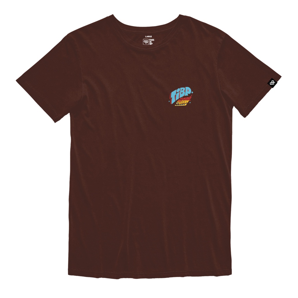 REMERA MC - AÑEJO