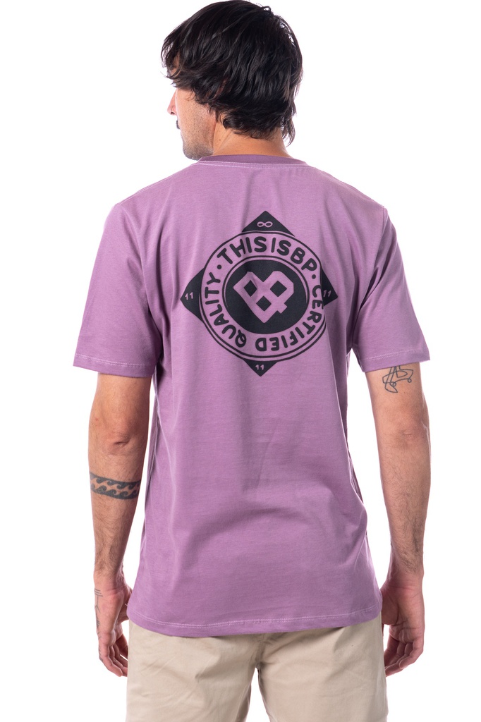 REMERA MC - CERTIFICADA