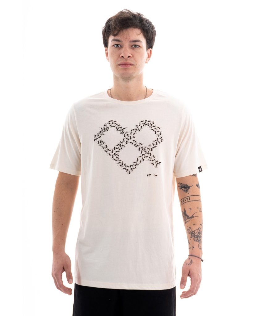 REMERA MC - ANTS