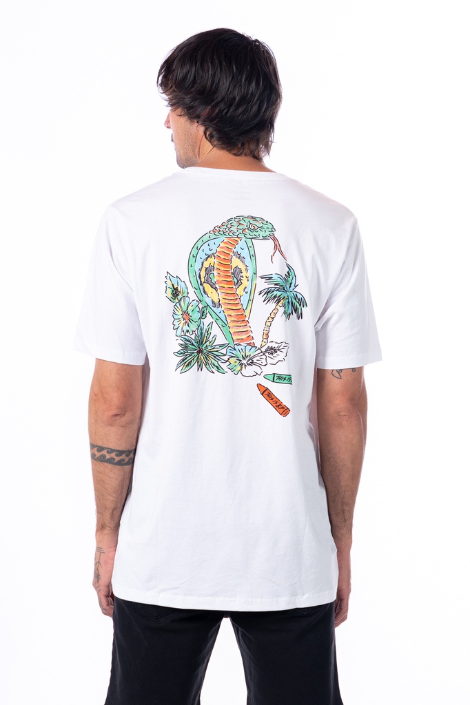 REMERA MC - KAI