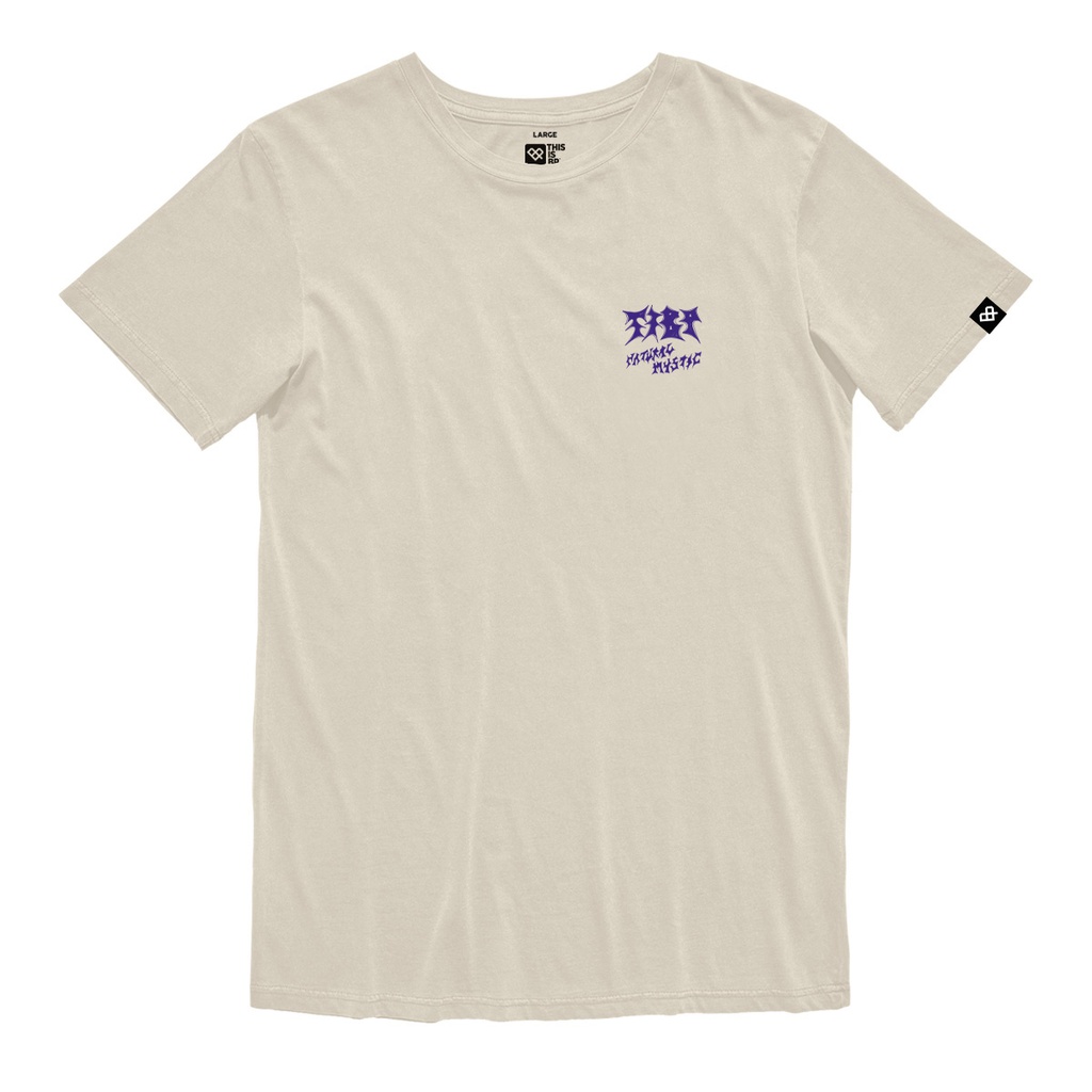 REMERA MC - DON JUAN